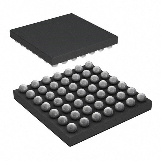 AD5770RBCBZ-RL7 Convertisseur numérique-analogique (CNA) 14 bits A-OUT 49WLCSP Convertisseurs numérique-analogique (CNA) haute résolution IC by Analog Devices Inc.