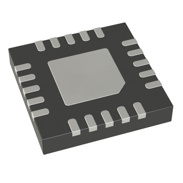 AD5424YCP-REEL7 Analog Devices Inc. IC DAC 8BIT MULTIPLYING 20-LFCSP