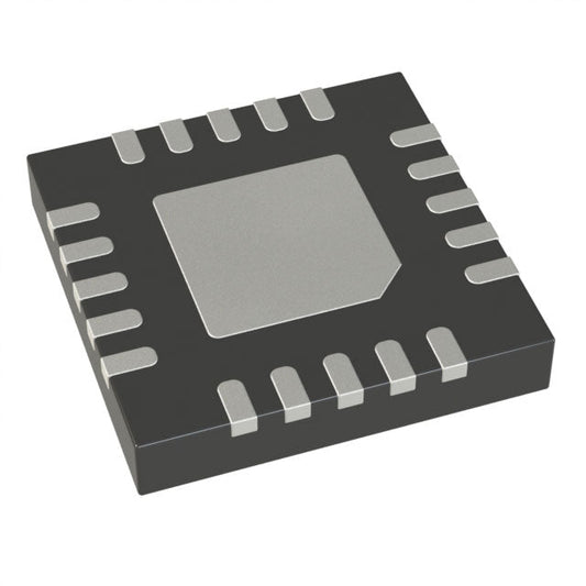 AD5433YCP-REEL7 IC DAC 10BIT MULTIPLYING 20LFCSP High-Resolution Digital to Analog Converters (DAC) IC by Analog Devices Inc.