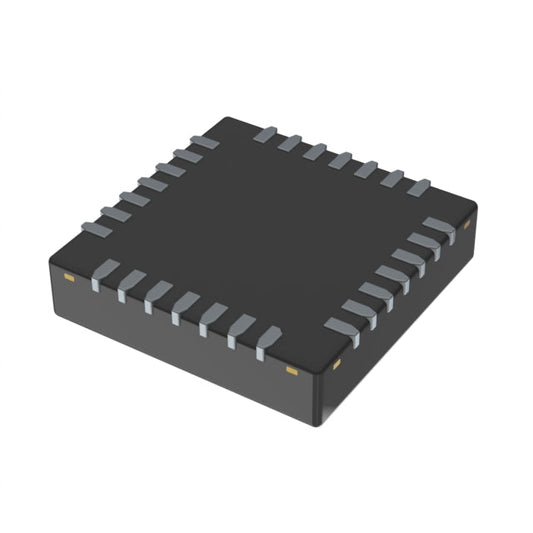 AD3542RBCPZ16-RL7 Convertisseur numérique-analogique (CNA) 16 bits V-OUT 28LFCSP Convertisseurs numérique-analogique (CNA) haute résolution IC by Analog Devices Inc.