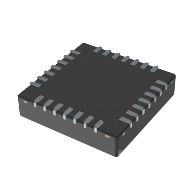 AD3542RBCPZ16 Analog Devices Inc. Convertisseur numérique-analogique (CNA) 16 bits V-OUT 28LFCSP Original Authentic IC Component