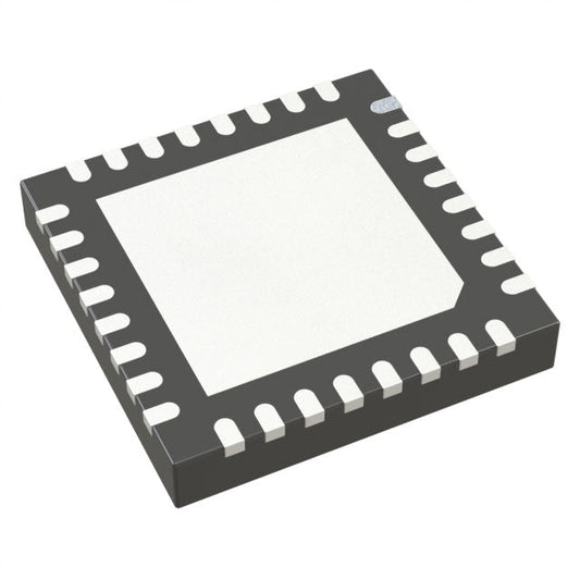 AD3552RBCPZ16 Convertisseur numérique-analogique (CNA) intégré 16 bits V-OUT 32LFCSP Convertisseurs numérique-analogique (CNA) haute résolution IC by Analog Devices Inc.