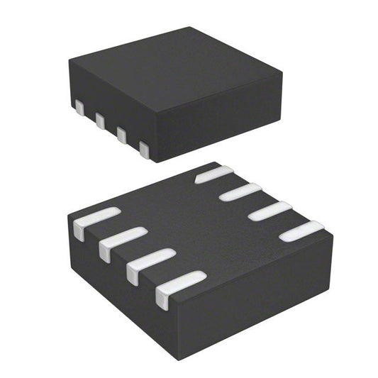 AD5680BCPZ-1500RL7 IC DAC 18BIT V-OUT 8LFCSP-WD Hochauflösende Digital-Analog-Wandler (DAC) IC by Analog Devices Inc.
