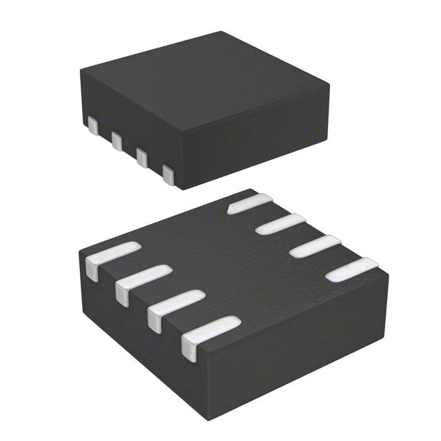 AD5680BCPZ-1RL7 Analog Devices Inc. IC DAC 18BIT V-OUT 8LFCSP-WD
