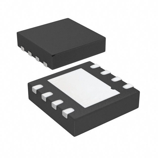 AD5441BCPZ-REEL7 Analog Devices Inc. IC DAC 12BIT A-OUT 8LFCSP-WD