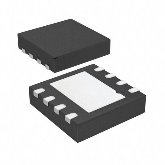 AD5626BCPZ-REEL7 IC DAC 12BIT V-OUT 8LFCSP High-Resolution Digital to Analog Converters (DAC) IC by Analog Devices Inc.