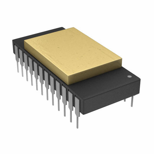 ADDAC80-CCD-V IC DAC 12BIT V-OUT 24CERDIP High-Resolution Digital to Analog Converters (DAC) IC by Analog Devices Inc.