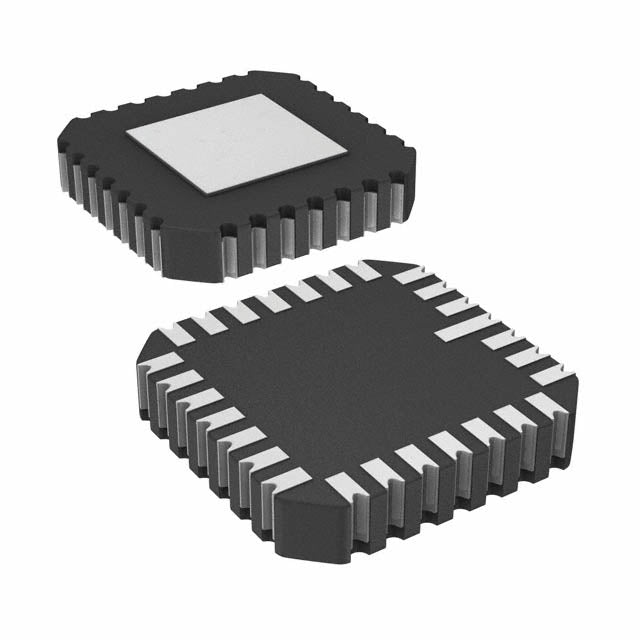 DAC8412BTC/883C Analog Devices Inc. IC DAC 12BIT QUAD V-OUT 28CLCC Original Authentic IC Component