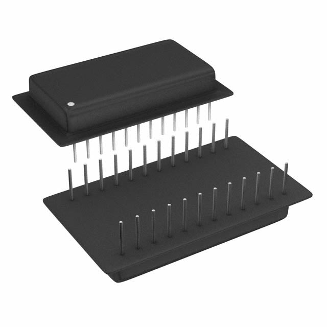 HDS-1250ATM Analog Devices Inc. IC DAC 12BIT A-OUT 24DIP Original Authentic IC Component