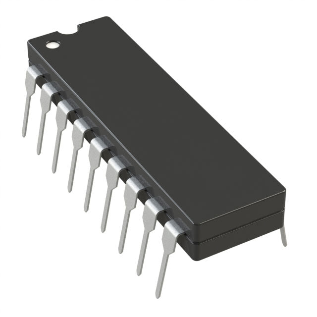 AD7392ANZ Analog Devices Inc. IC DAC 12BIT V-OUT 20DIP Original Authentic IC Component
