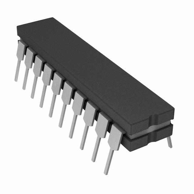 AD7528AQ Analog Devices Inc. Convertisseur numérique-analogique (CNA) 8 bits A-OUT 20CDIP