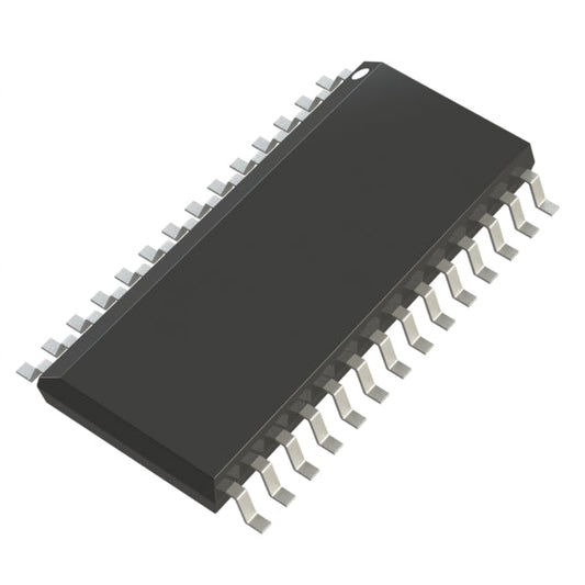 AD75060KR IC DAC 28SOIC Hochauflösende Digital-Analog-Wandler (DAC) IC by Analog Devices Inc.