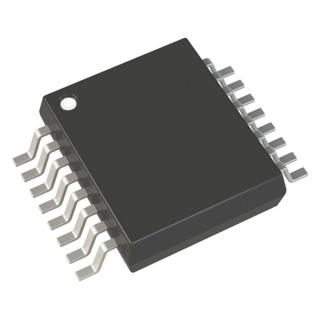 AD5570BRS Analog Devices Inc. IC DAC 16BIT V-OUT 16SSOP Original Authentic IC Component