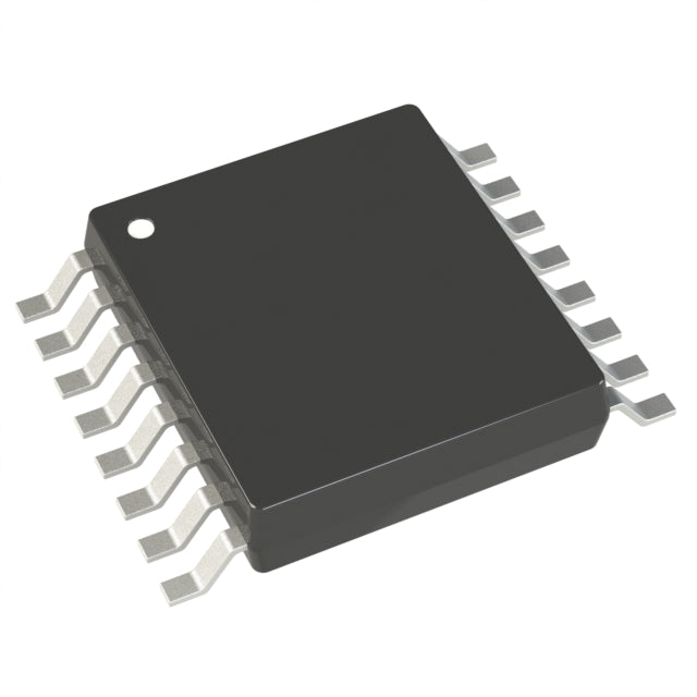 AD5429YRU Analog Devices Inc. Convertisseur numérique-analogique (CNA) 8 bits, sortie A, boîtier TSSOP 16 broches Original Authentic IC Component