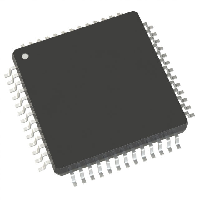 AD5360BSTZ-REEL Analog Devices Inc. IC DAC 16BIT V-OUT 52LQFP