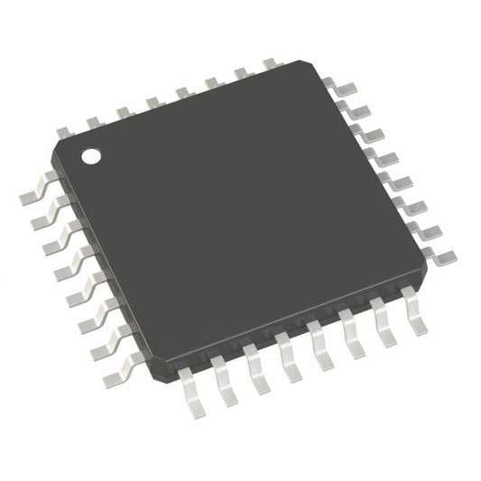 AD5762RCSUZ Convertisseur numérique-analogique (CNA) 16 bits V-OUT 32TQFP Convertisseurs numérique-analogique (CNA) haute résolution IC by Analog Devices Inc.