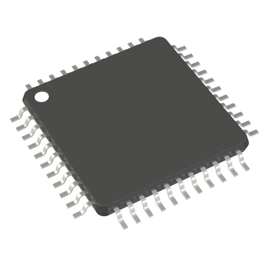 AD7809BSTZ Convertisseur numérique-analogique (CNA) 10 bits V-OUT 44TQFP Convertisseurs numérique-analogique (CNA) haute résolution IC by Analog Devices Inc.
