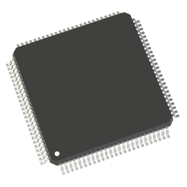 AD9776BSVZ Analog Devices Inc. IC DAC 12BIT A-OUT 100TQFP Original Authentic IC Component