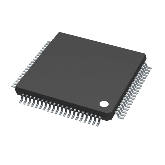 AD9726BSVZ Analog Devices Inc. IC DAC 16BIT A-OUT 80TQFP