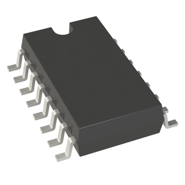 R2A20168SP#W5 Renesas Electronics Corporation IC DAC 8BIT SRL 16-SOP Original Authentic IC Component