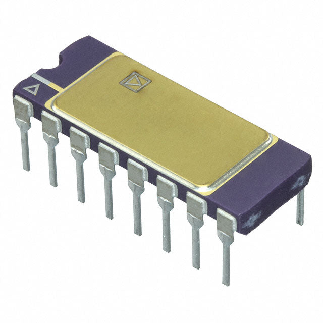 5962-8778902EA Analog Devices Inc. IC DAC 8BIT V-OUT 16CDAIP