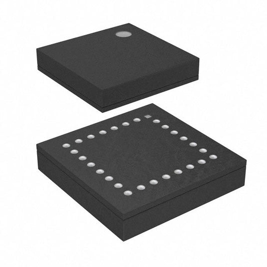 BH2223GLU-E2 IC DAC 8BIT V-OUT 28VFLGA High-Resolution Digital to Analog Converters (DAC) IC by Rohm Semiconductor