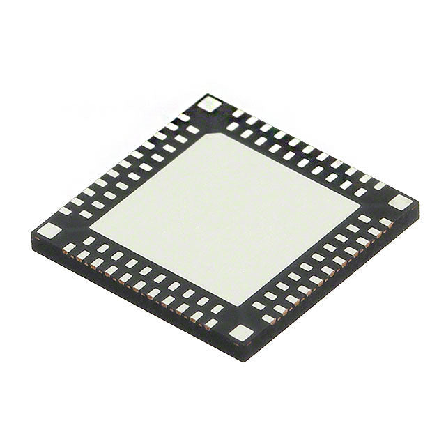 DAC3482IRKD25 Texas Instruments Convertisseur numérique-analogique (CNA) 16 bits A-OUT 88WQFN