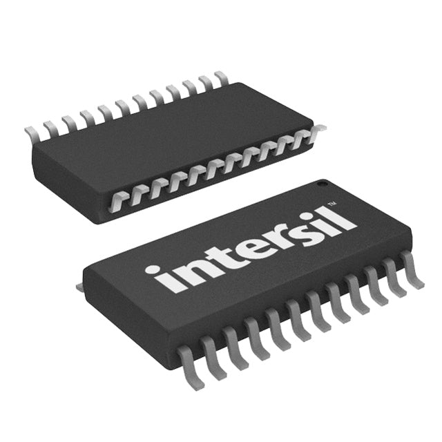 HI1171JCB Renesas Electronics Corporation Convertisseur numérique-analogique (CNA) 8 bits A-OUT 24SOIC Original Authentic IC Component