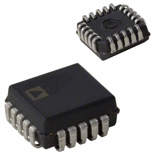 AD7224KPZ IC DAC 8BIT V-OUT 20PLCC High-Resolution Digital to Analog Converters (DAC) IC by Analog Devices Inc.