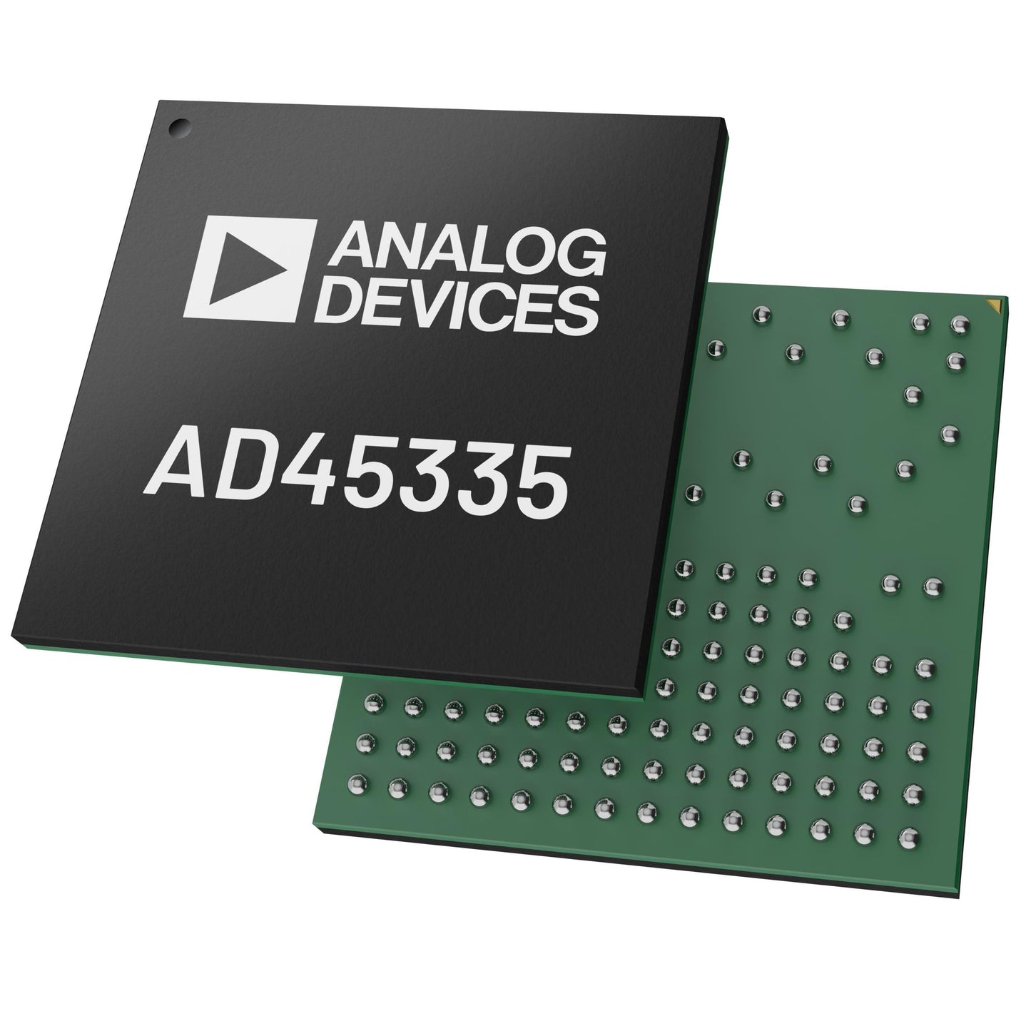 AD45335KBCZ Analog Devices Inc. IC DAC 200V 32-CH 14-BIT DAC