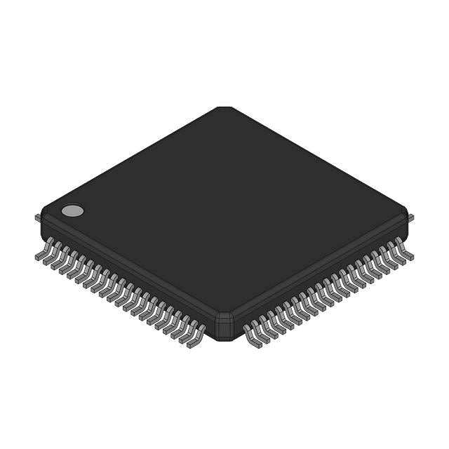 PM7528HPZ Analog Devices Inc. Convertisseur numérique-analogique (CNA) 8 bits, sortie audio, boîtier DIP 20 broches