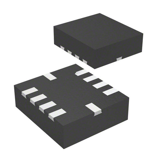 LM3017LE/NOPB IC DCDCCTRL REG CTRLR BOOST 10WQFN High-Efficiency DC-DC Switching Controller ICs IC by Texas Instruments