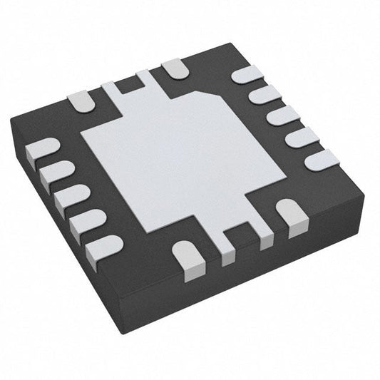 RT8209BGQW IC DCDCCTRL REG CTRLR BUCK 14WQFN High-Efficiency DC-DC Switching Controller ICs IC by Richtek USA Inc.