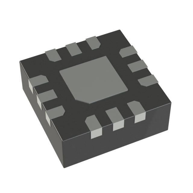RT8241DZQW Richtek USA Inc. IC DCDCCTRL REG CTRLR BUCK 12WQFN Original Authentic IC Component