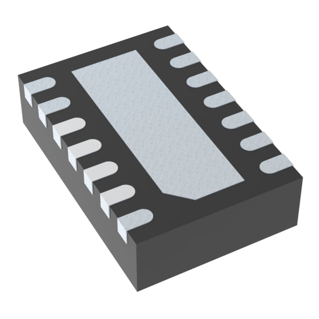 RT6542AGQW Richtek USA Inc. IC DCDCCTRL REG CTRLR BUCK PWM WDFN-14 Original Authentic IC Component