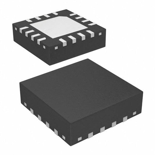 RT8123AGQW IC DCDCCTRL REG CTRLR BUCK PWM WQFN-16 Richtek USA Inc. - High-Performance Power Management ICs & Semiconductors IC by Richtek USA Inc.