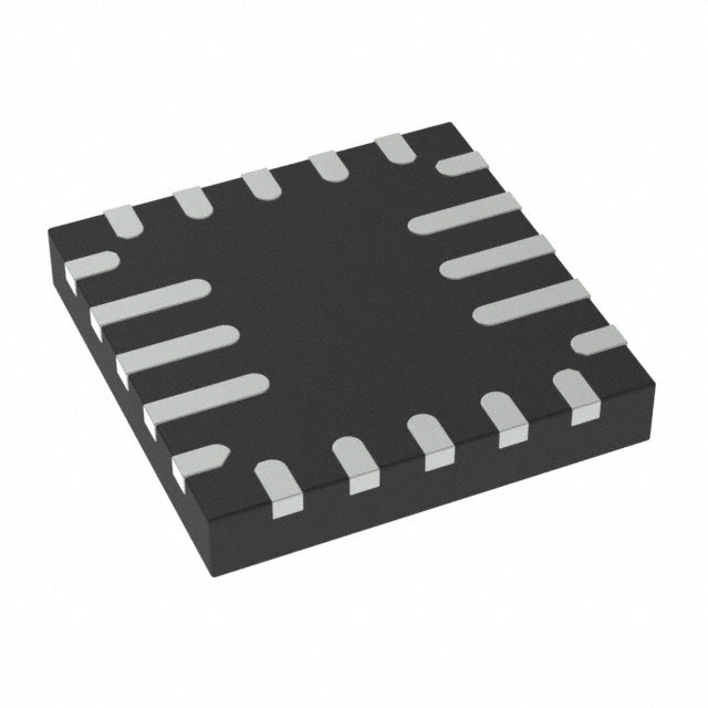 MIC2111BYMT-TR Microchip Technology IC DCDCCTRL REG CTRLR BUCK 20TQFN