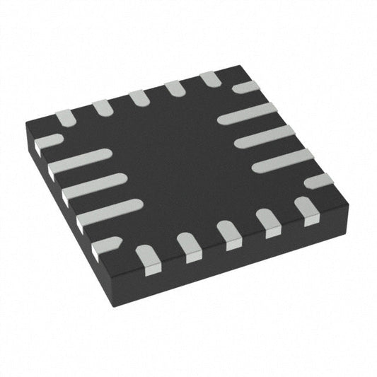 MIC2111BYMT-TR IC DCDCCTRL REG CTRLR BUCK 20TQFN High-Efficiency DC-DC Switching Controller ICs IC by Microchip Technology
