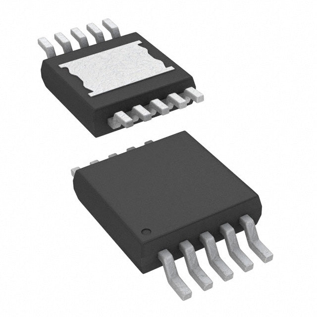 MIC2165YMME Microchip Technology IC DCDCCTRL REG CTRLR BUCK 10MSOP Original Authentic IC Component