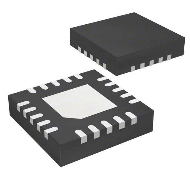 LX7302CLQ-TR Microsemi Corporation IC DCDCCTRL REG CTRLR BUCK 20QFN Original Authentic IC Component