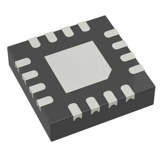 MIC2126YML-TR IC DCDCCTRL REG CTRLR BUCK 16VQFN Hocheffiziente DC/DC-Schaltregler-ICs IC by Microchip Technology