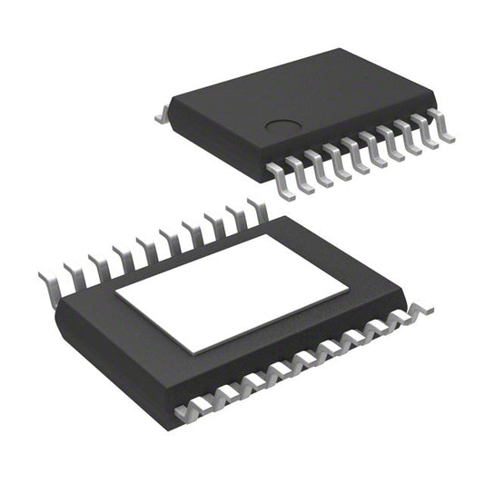 MP2918GF-Z Circuit intégré DCDCCTRL 4V-40V, entrée, mode de synchronisation du courant Monolithic Power Systems Inc. - Circuits intégrés de gestion de l'alimentation haute performance IC by Monolithic Power Systems Inc.