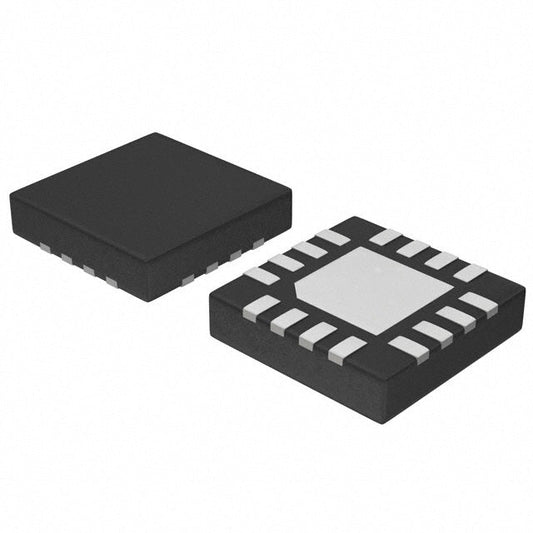 NCP5212AMNTXG IC DCDCCTRL REG CTRLR BUCK 16QFN High-Efficiency DC-DC Switching Controller ICs IC by onsemi