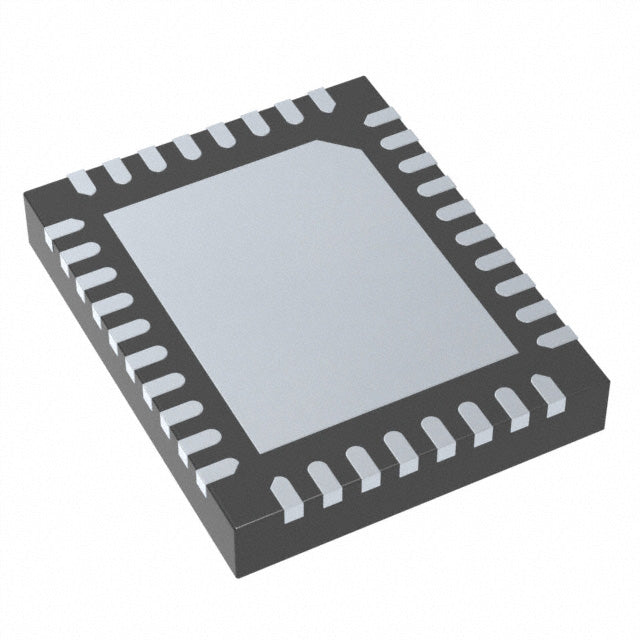 LTC7852EUFD-1#TRPBF Analog Devices Inc. IC DCDCCTRL 6-PHASE BUCK CONTROLLER DRIVES D