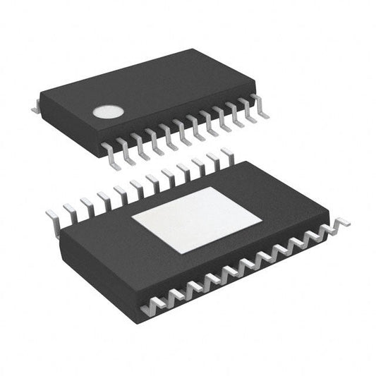 LTC3862HFE-2 IC DCDCCTRL POWER MANAGEMENT High-Efficiency DC-DC Switching Controller ICs IC by Analog Devices Inc.