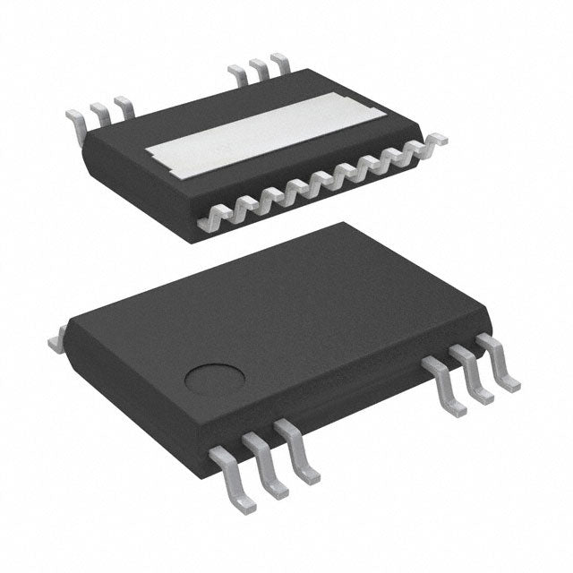 LT8316HFE#PBF Analog Devices Inc. IC DCDCCTRL 600VIN MICROPOWER, ISOLATED NO-O Original Authentic IC Component