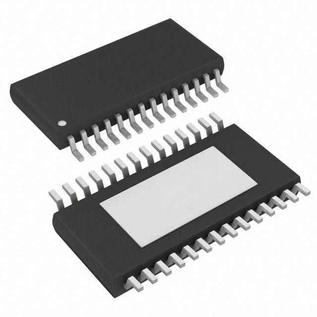LTC7840EFE#PBF Analog Devices Inc. IC DCDCCTRL DUAL PHASE/OUTPUT NON-SYNCH BOOS Original Authentic IC Component