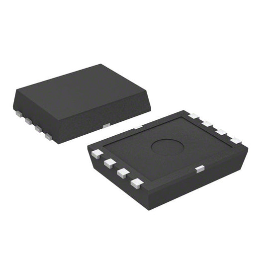 S-8338ACCC-P8T1G IC DCDCCTRL REG CTRLR BOOST 8SON High-Efficiency DC-DC Switching Controller ICs IC by ABLIC Inc.