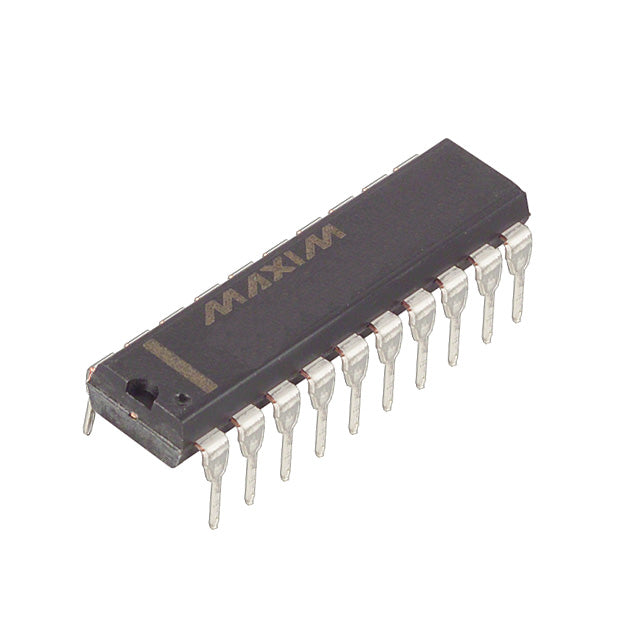MAX741DCPP Analog Devices Inc./Maxim Integrated IC DCDCCTRL REG CTRLR BUCK/BOOST 20DIP Original Authentic IC Component