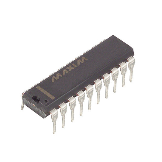 MAX741NCPP CI DCDCCTRL REG CTRLR 20DIP Circuits intégrés de commande de commutation CC-CC à haut rendement IC by Analog Devices Inc./Maxim Integrated